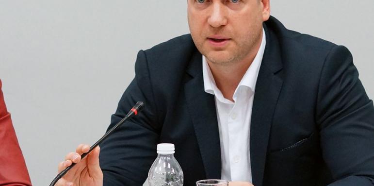 Живко Тодоров:Инвестираме в инфраструктура за по-добра бизнес среда